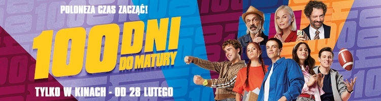 100 DNI DO MATURY
