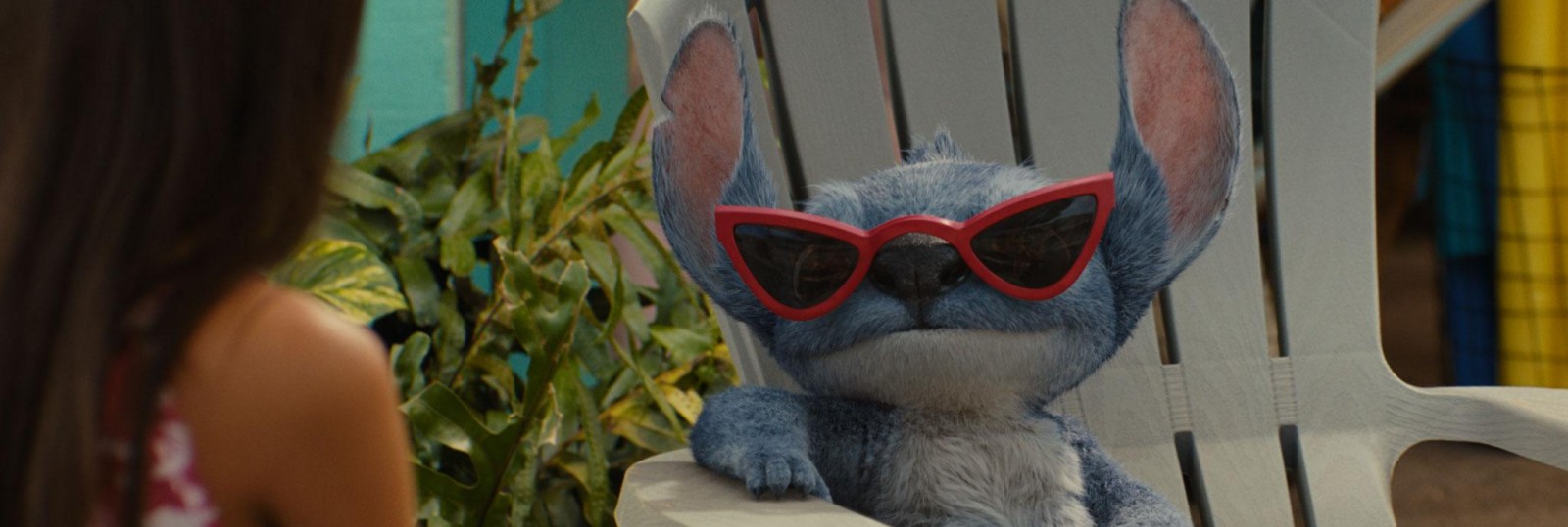 LILO I STITCH