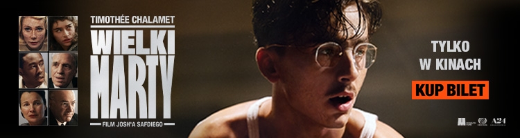 Wielki Marty