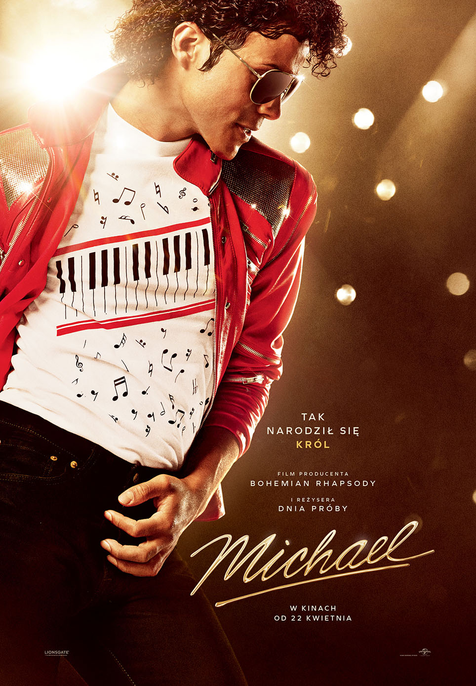 Michael