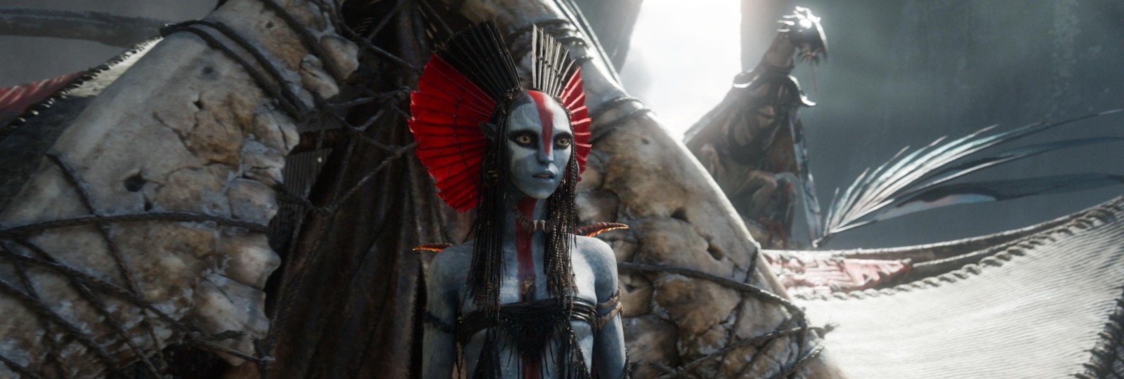 AVATAR: OGIEŃ I POPIÓŁ