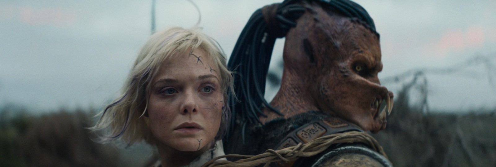 PREDATOR: STREFA ZAGROŻENIA