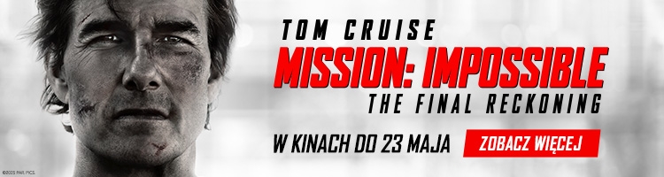 MISSION: IMPOSSIBLE: FINAL RECKONING*