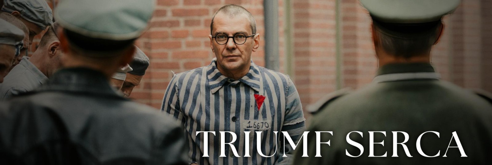 TRIUMF SERCA