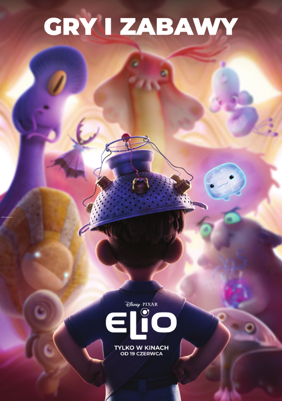 ELIO